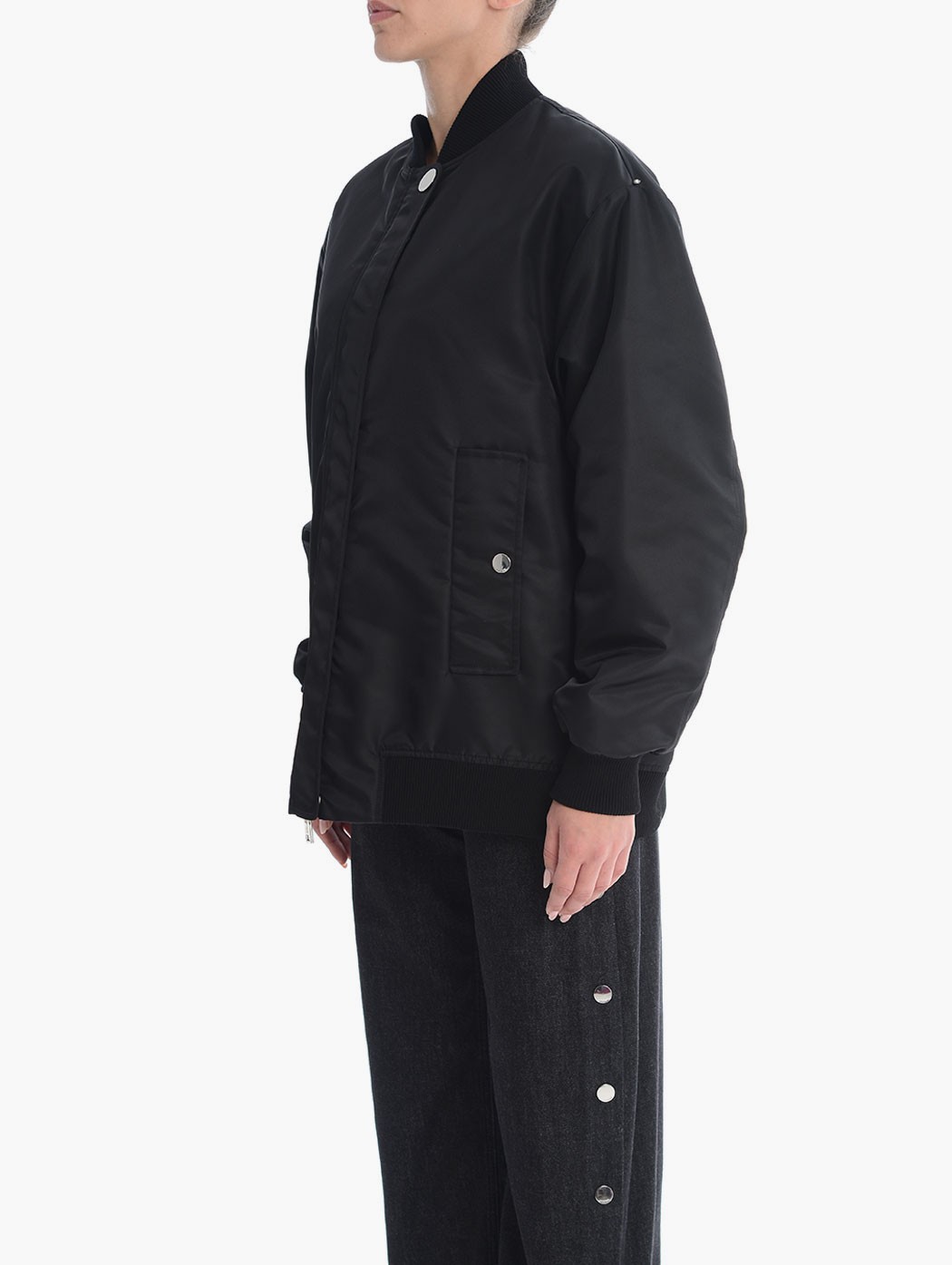 SPORTMAX - GIUBBOTTO - Donna - AGAPE-003