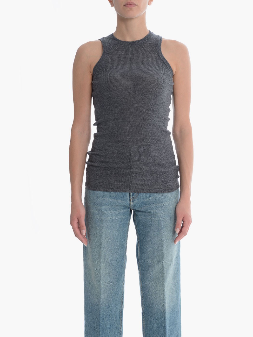 HAIKURE - T-SHIRT - Donna - W07095MC-T0247