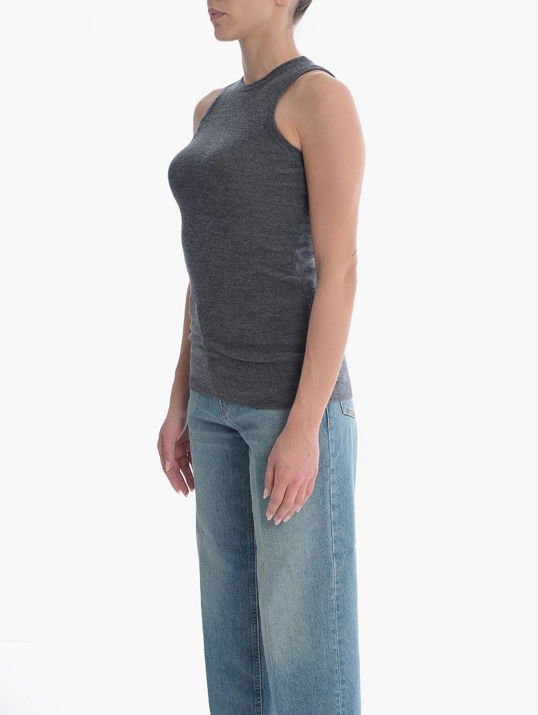 HAIKURE - T-SHIRT - Donna - W07095MC-T0247