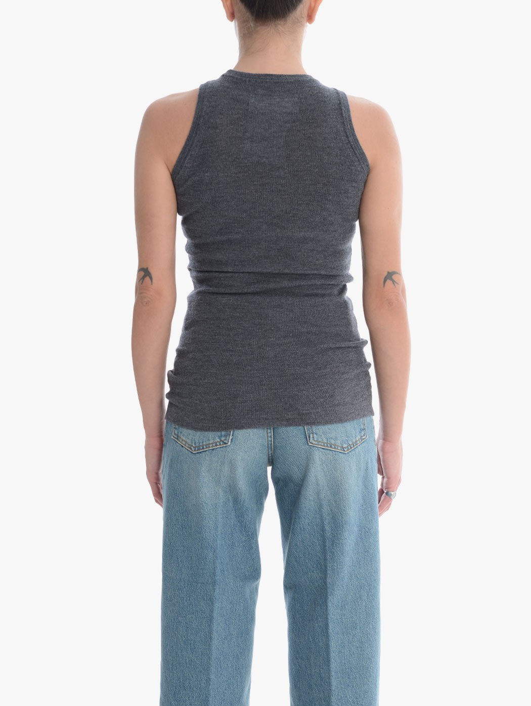 HAIKURE - T-SHIRT - Donna - W07095MC-T0247