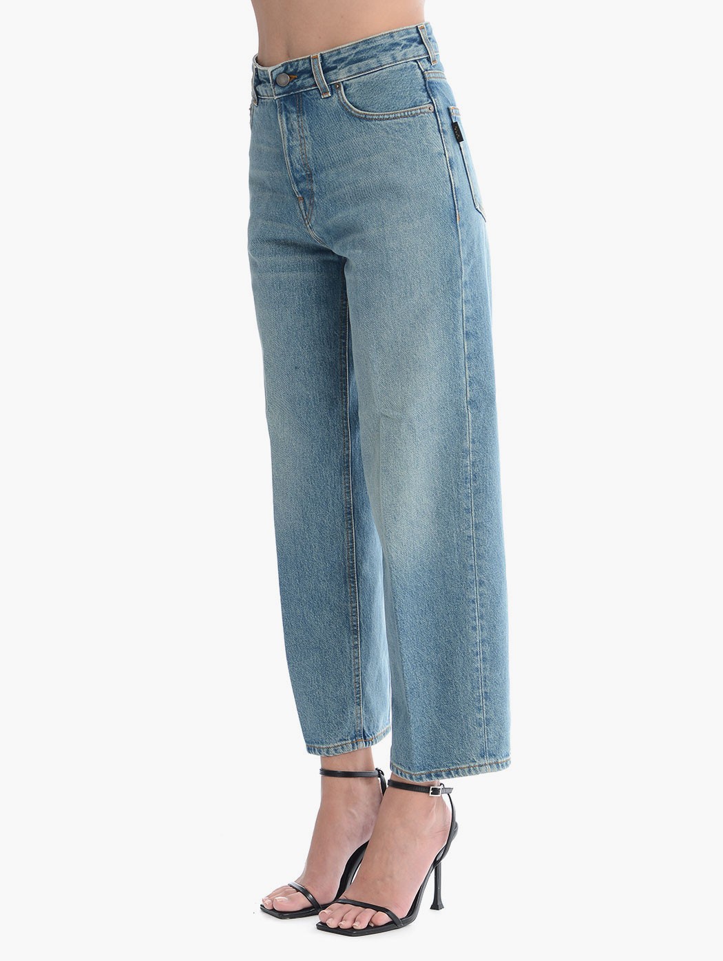 HAIKURE - PANTALONE - Donna - W03297DF-L0882