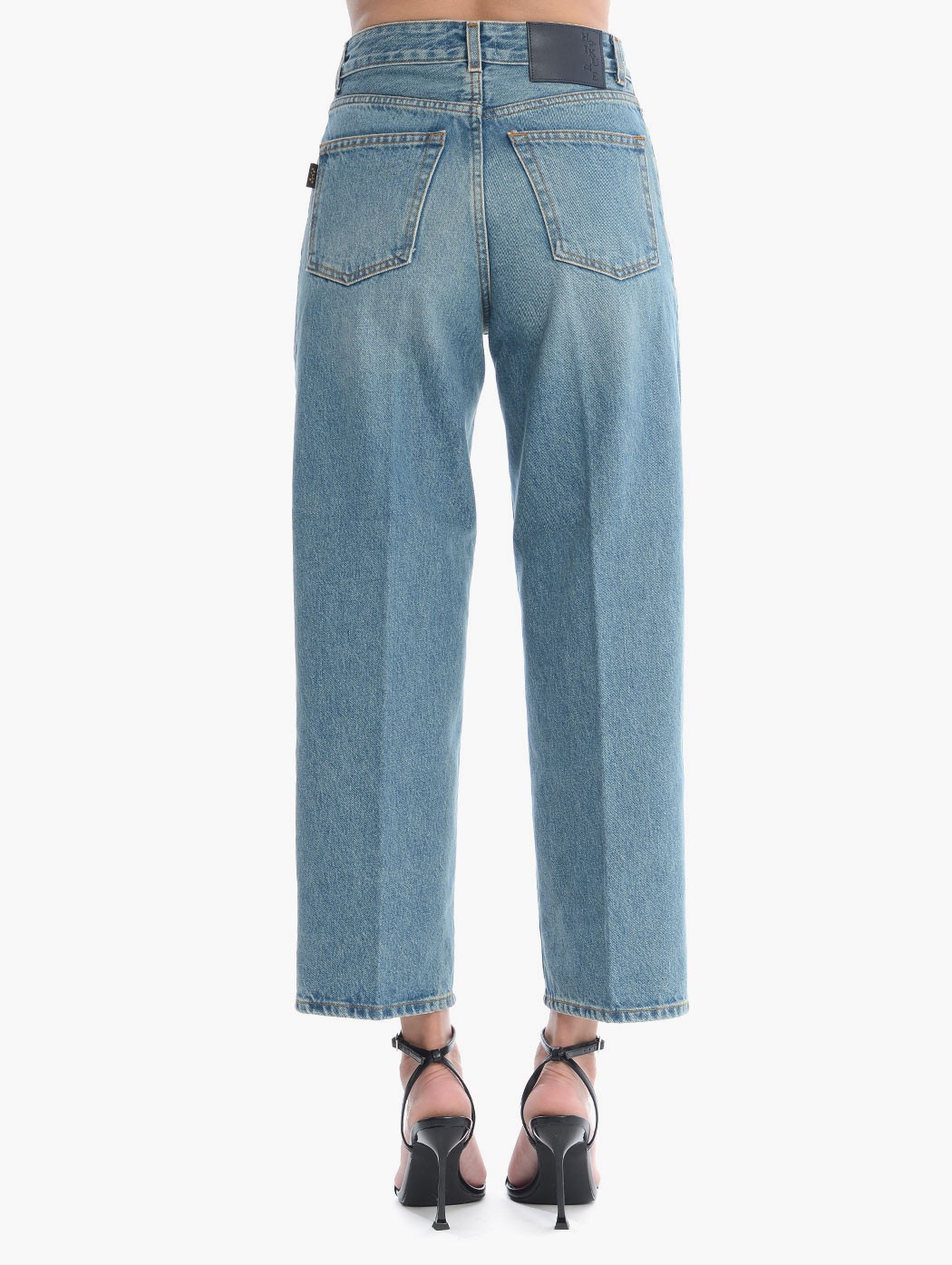 HAIKURE - PANTALONE - Donna - W03297DF-L0882