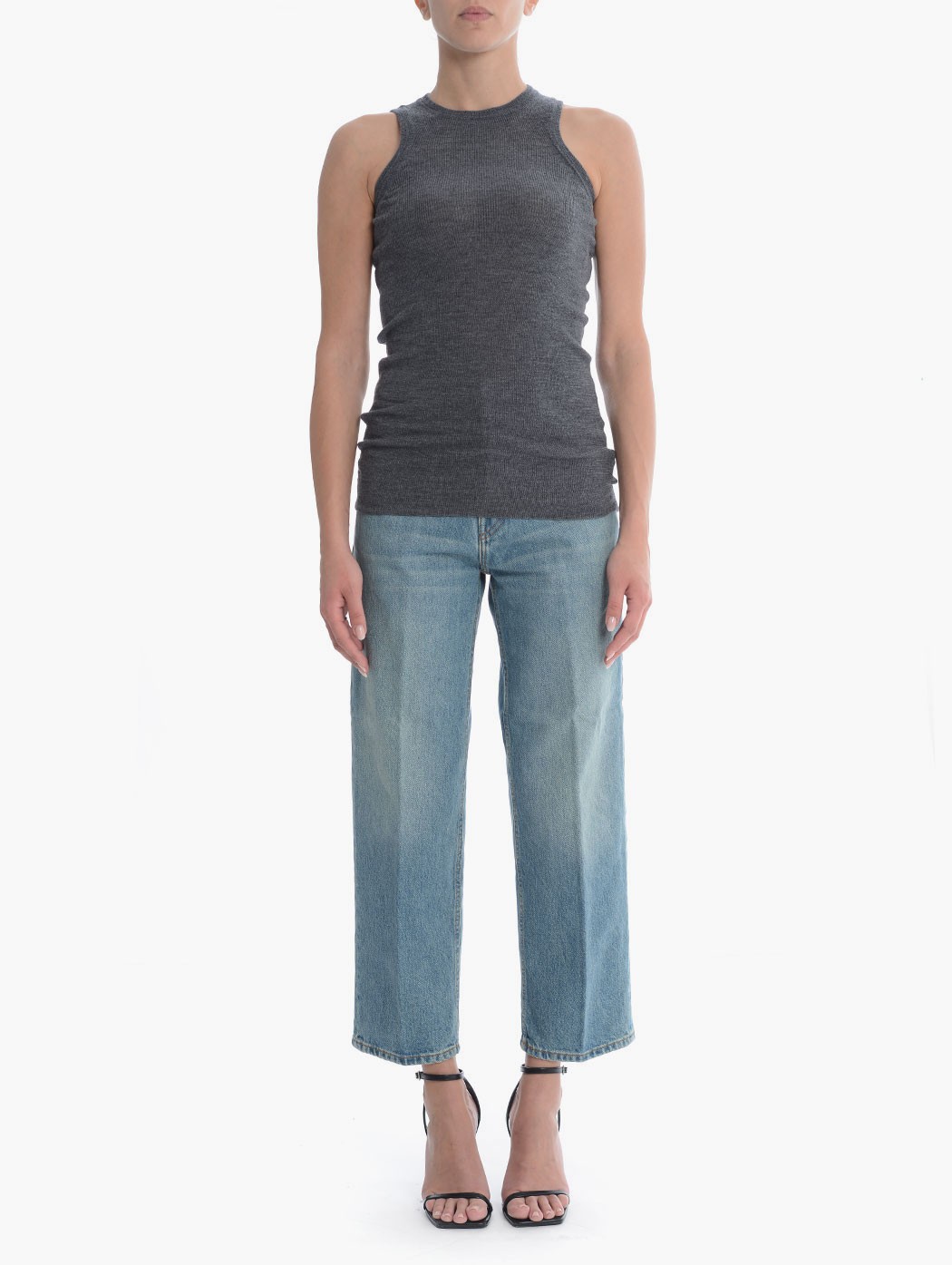 HAIKURE - PANTALONE - Donna - W03297DF-L0882