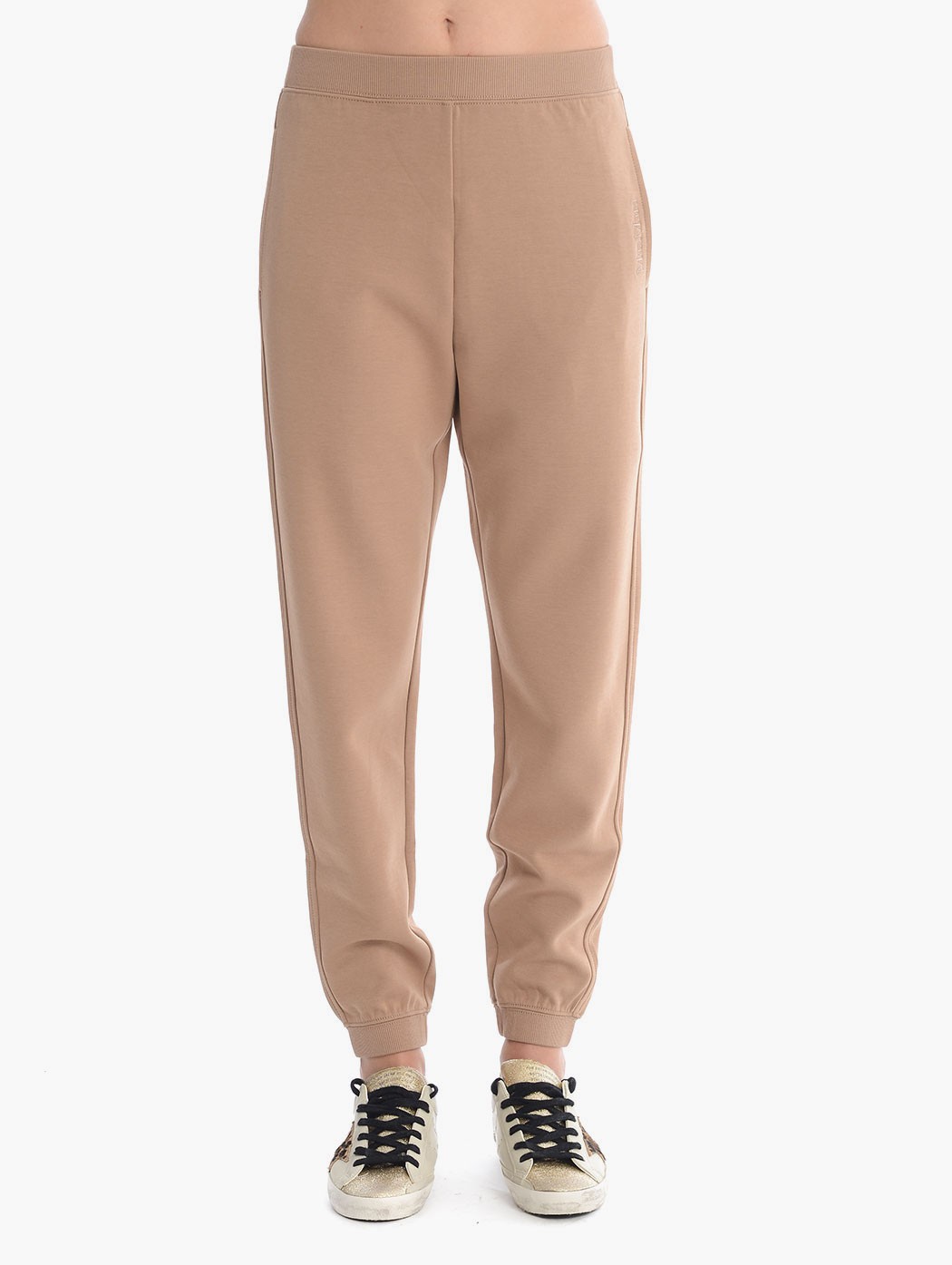 S MAX MARA - PANTALONE - Donna - VIOLINO-005