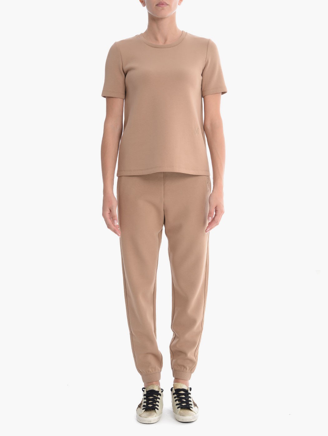 S MAX MARA - PANTALONE - Donna - VIOLINO-005