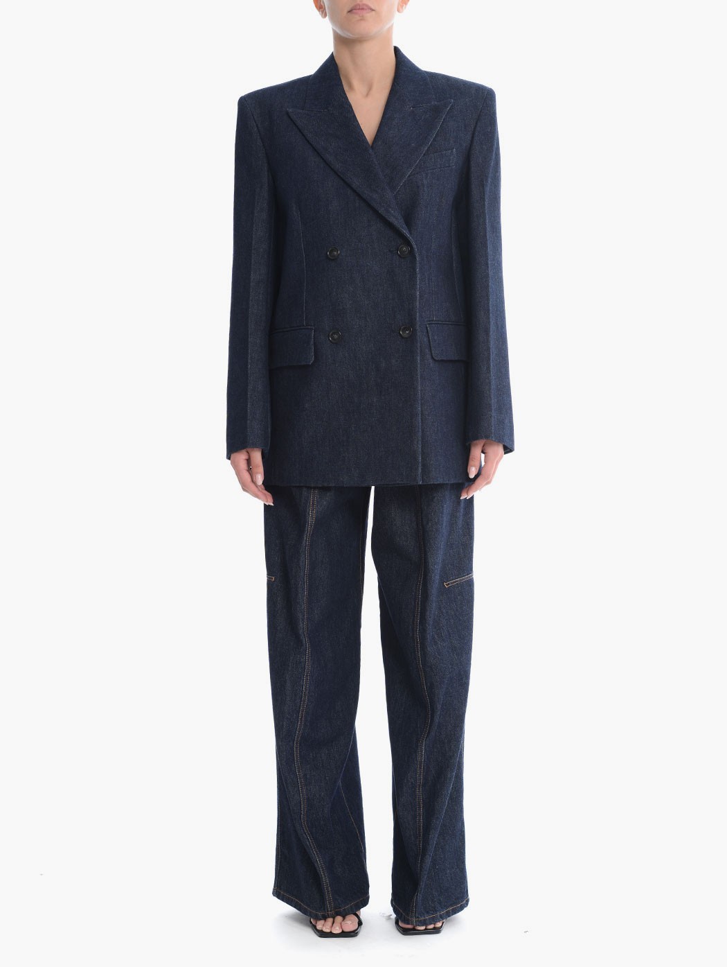 ANCELLA1234-001 -  - SPORTMAX