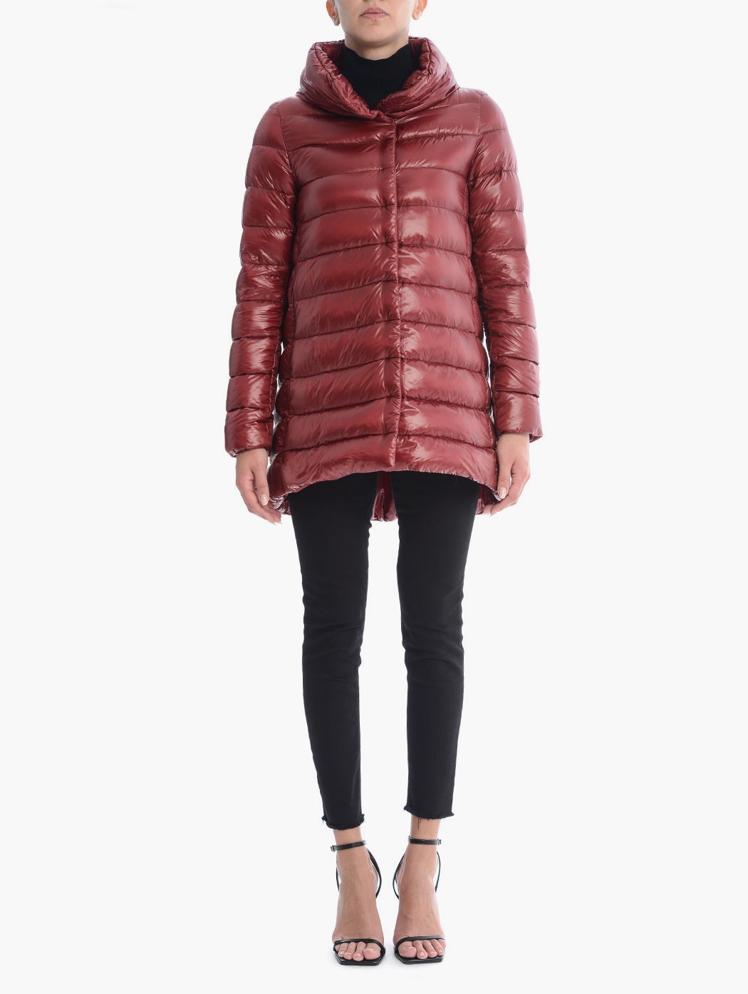 HERNO - GIUBBOTTO - Donna - PI0505DIC-12017Z-6705