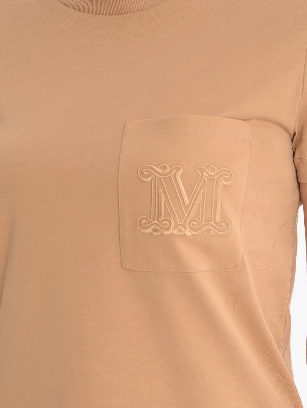 MAX MARA - T-SHIRT - Donna - PAPAIA-003