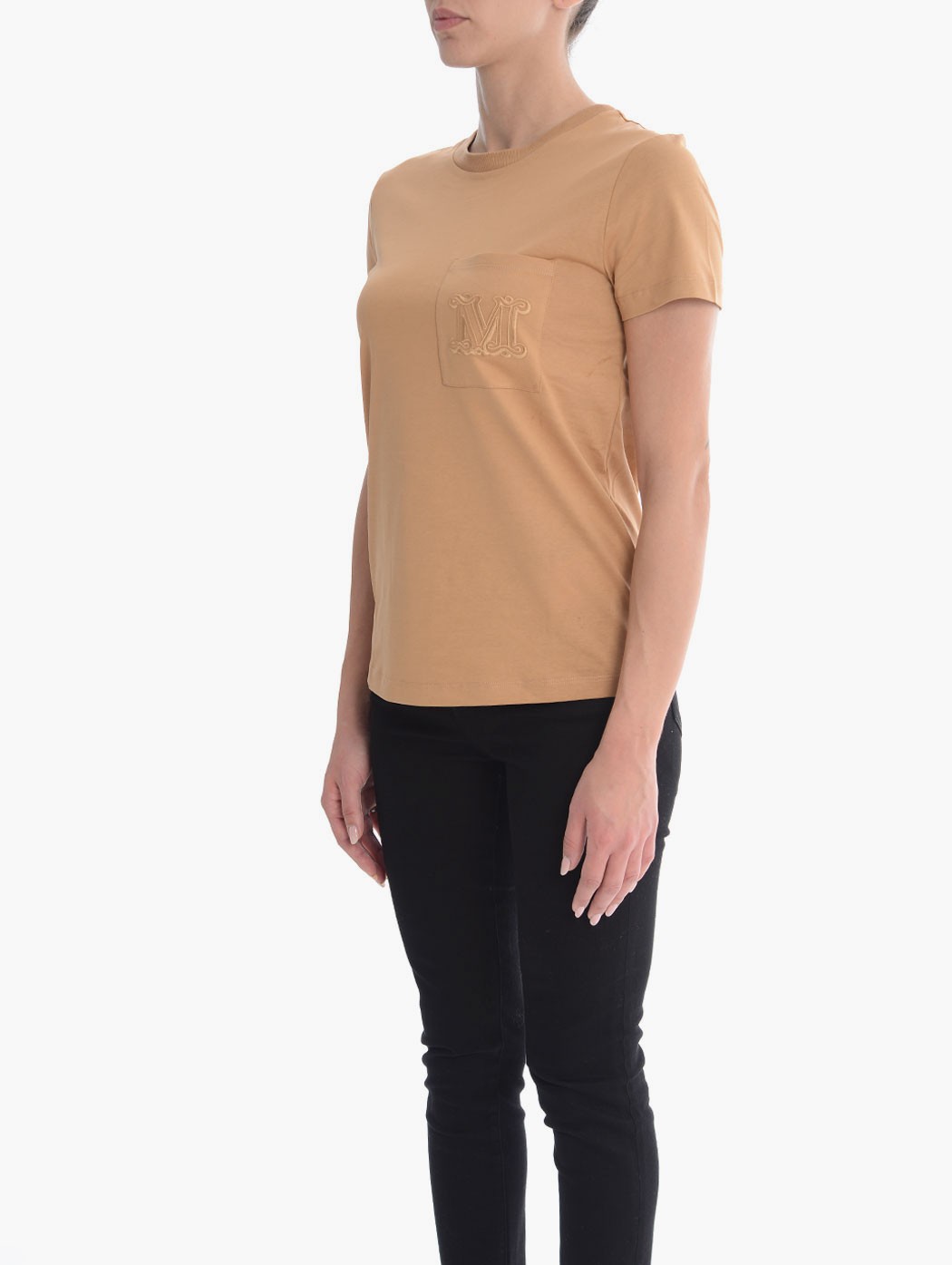 MAX MARA - T-SHIRT - Donna - PAPAIA-003