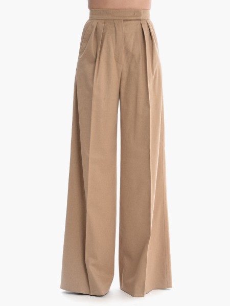 MAX MARA - PANTALONE - Donna - ORI-001