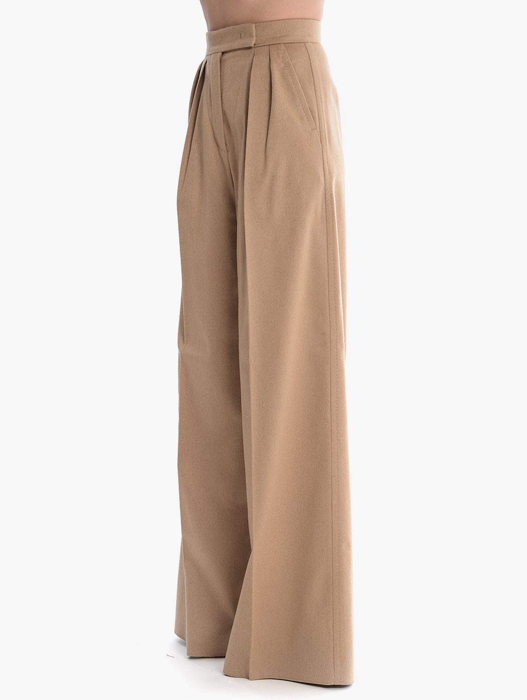 MAX MARA - PANTALONE - Donna - ORI-001