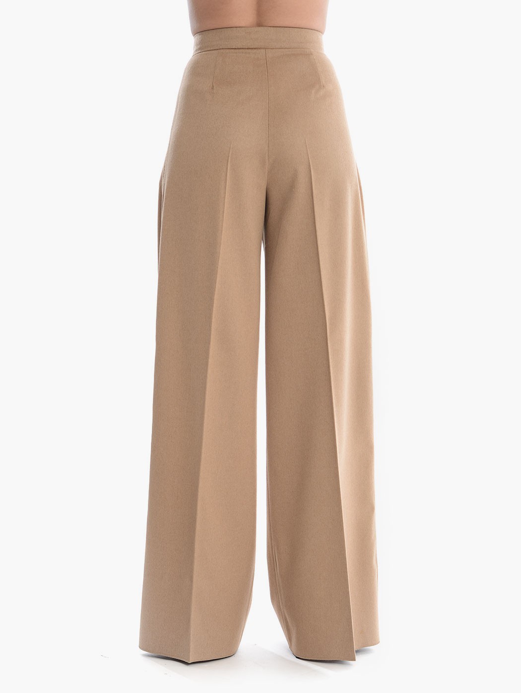 MAX MARA - PANTALONE - Donna - ORI-001