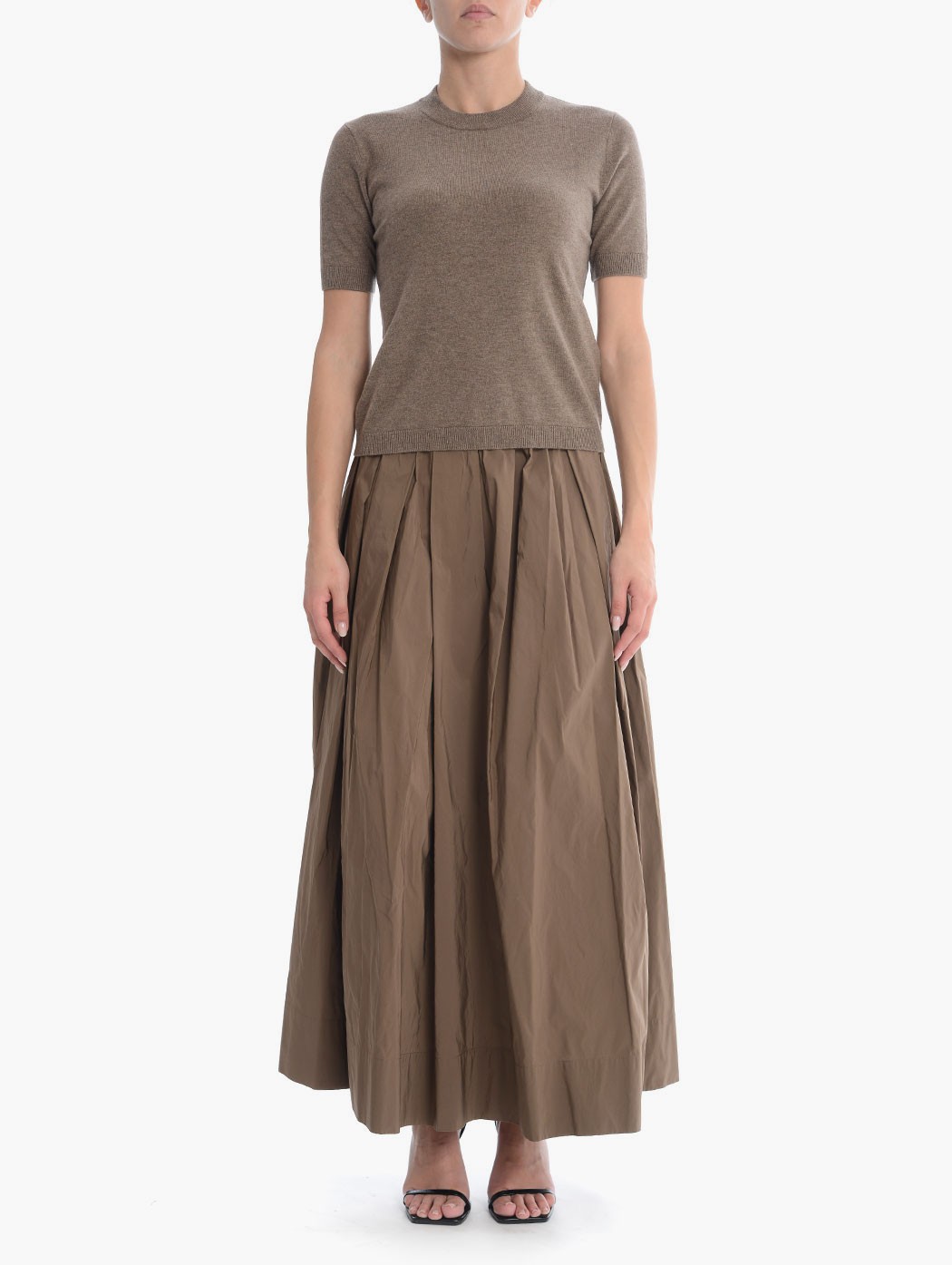 S MAX MARA - MAGLIA - Donna - JUST-005