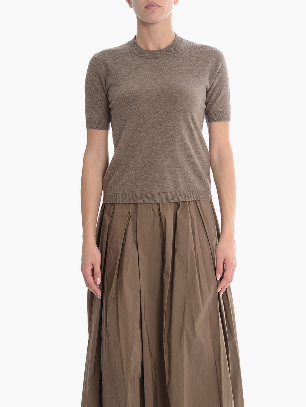 S MAX MARA - MAGLIA - Donna - JUST-005