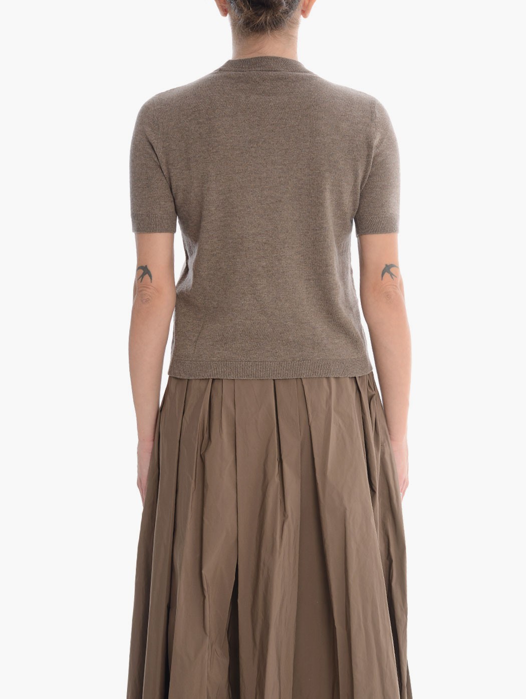 S MAX MARA - MAGLIA - Donna - JUST-005