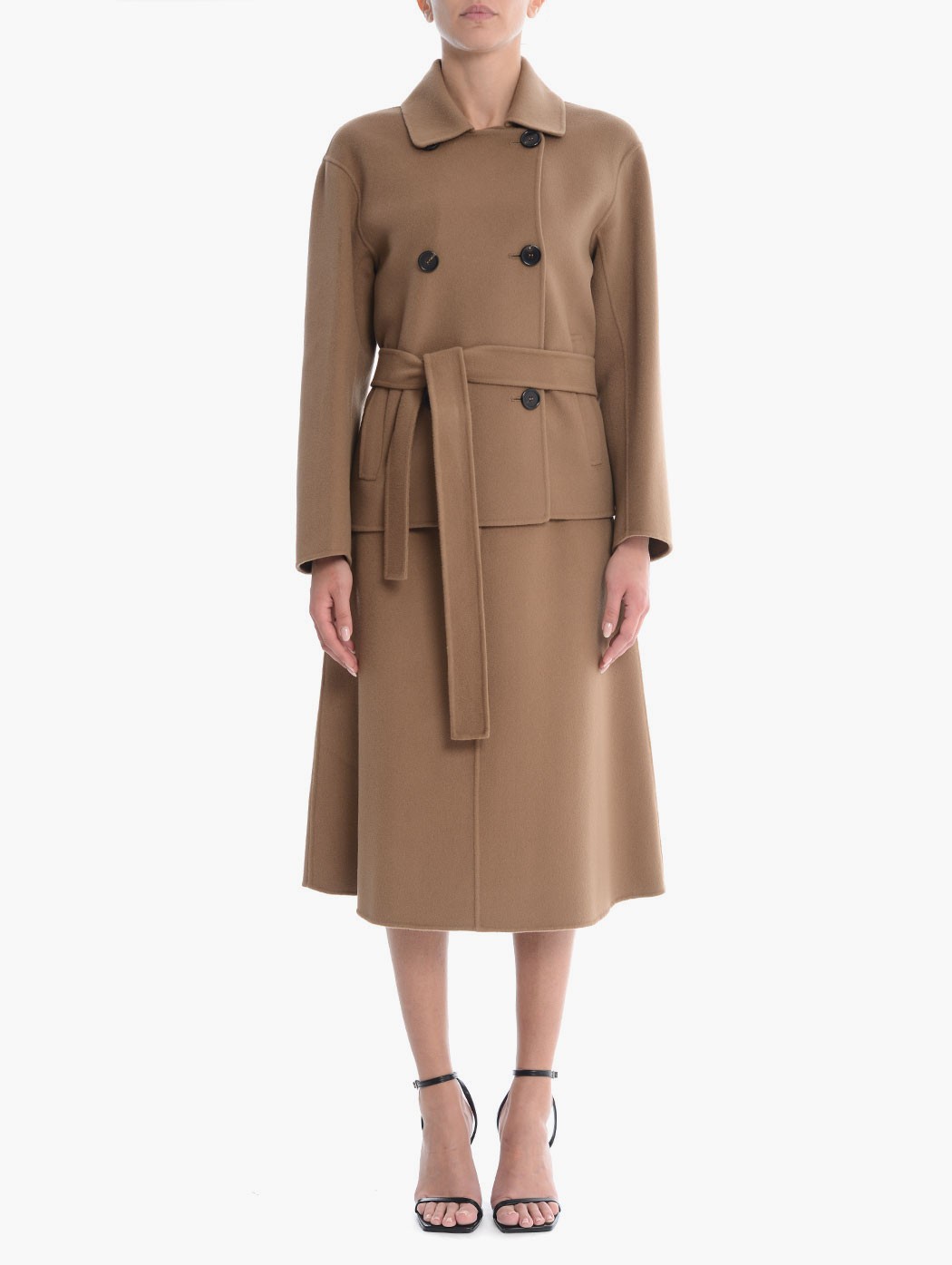 S MAX MARA - GONNA - Donna - GLORIA-035