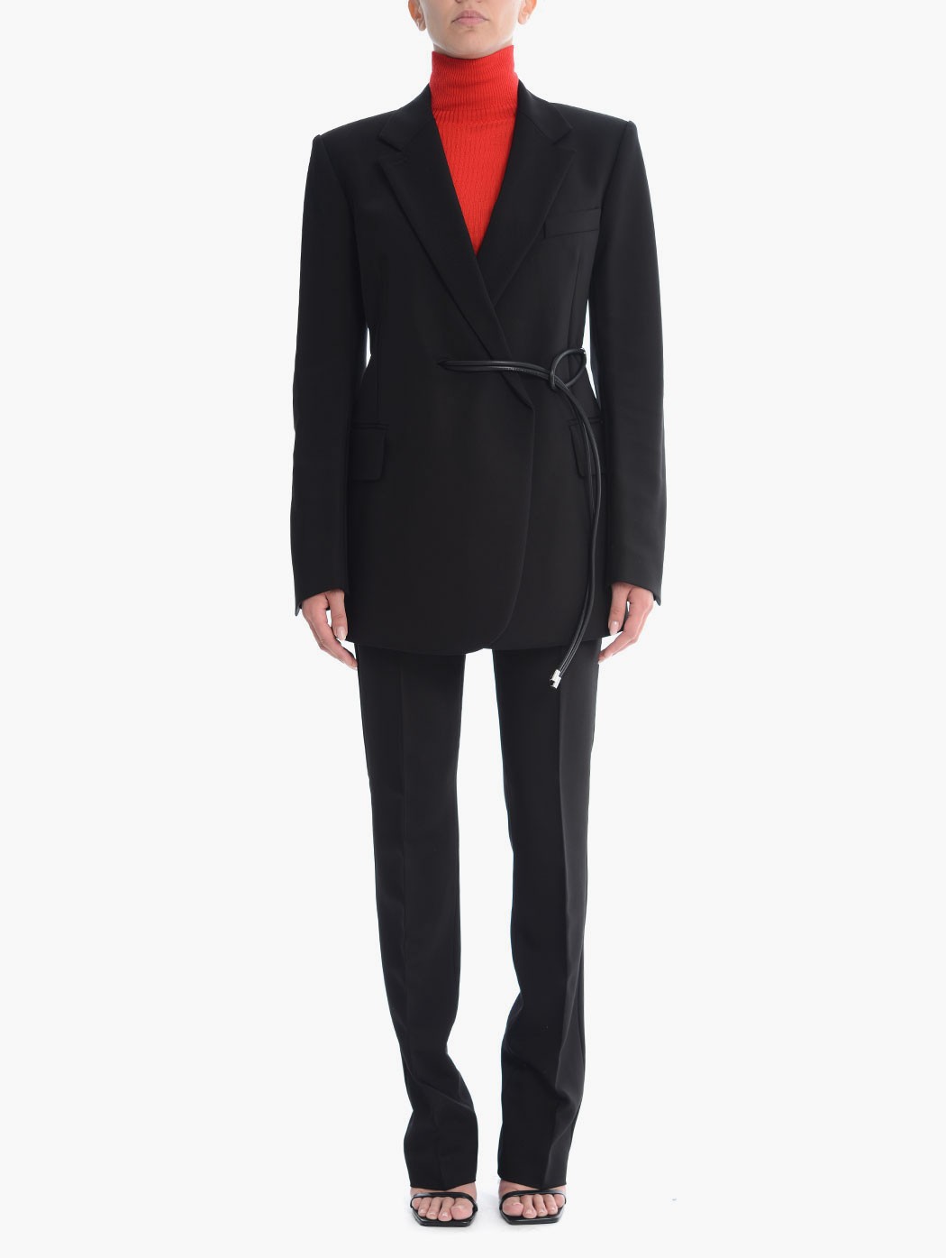 GLASSA-001 -  - SPORTMAX