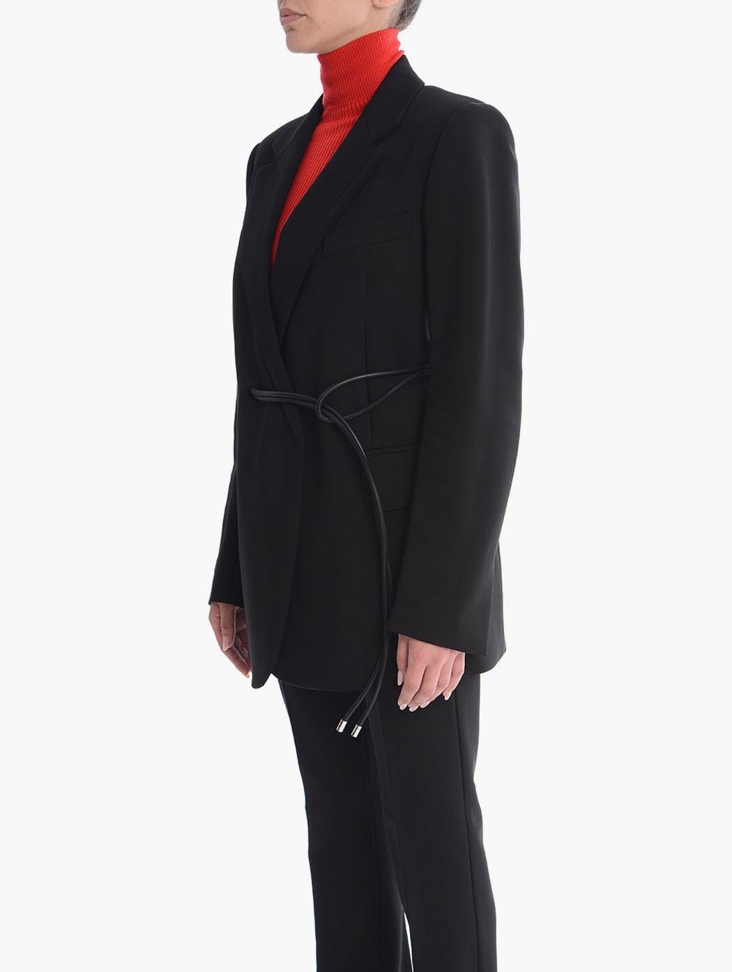 SPORTMAX - GIACCA - Donna - GLASSA-001