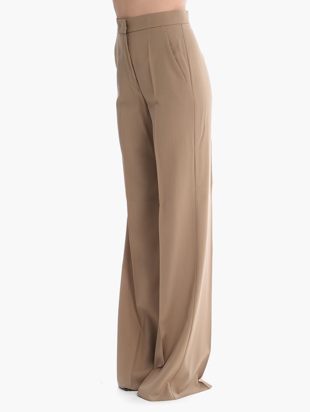 MAX MARA - PANTALONE - Donna - FERNET-010
