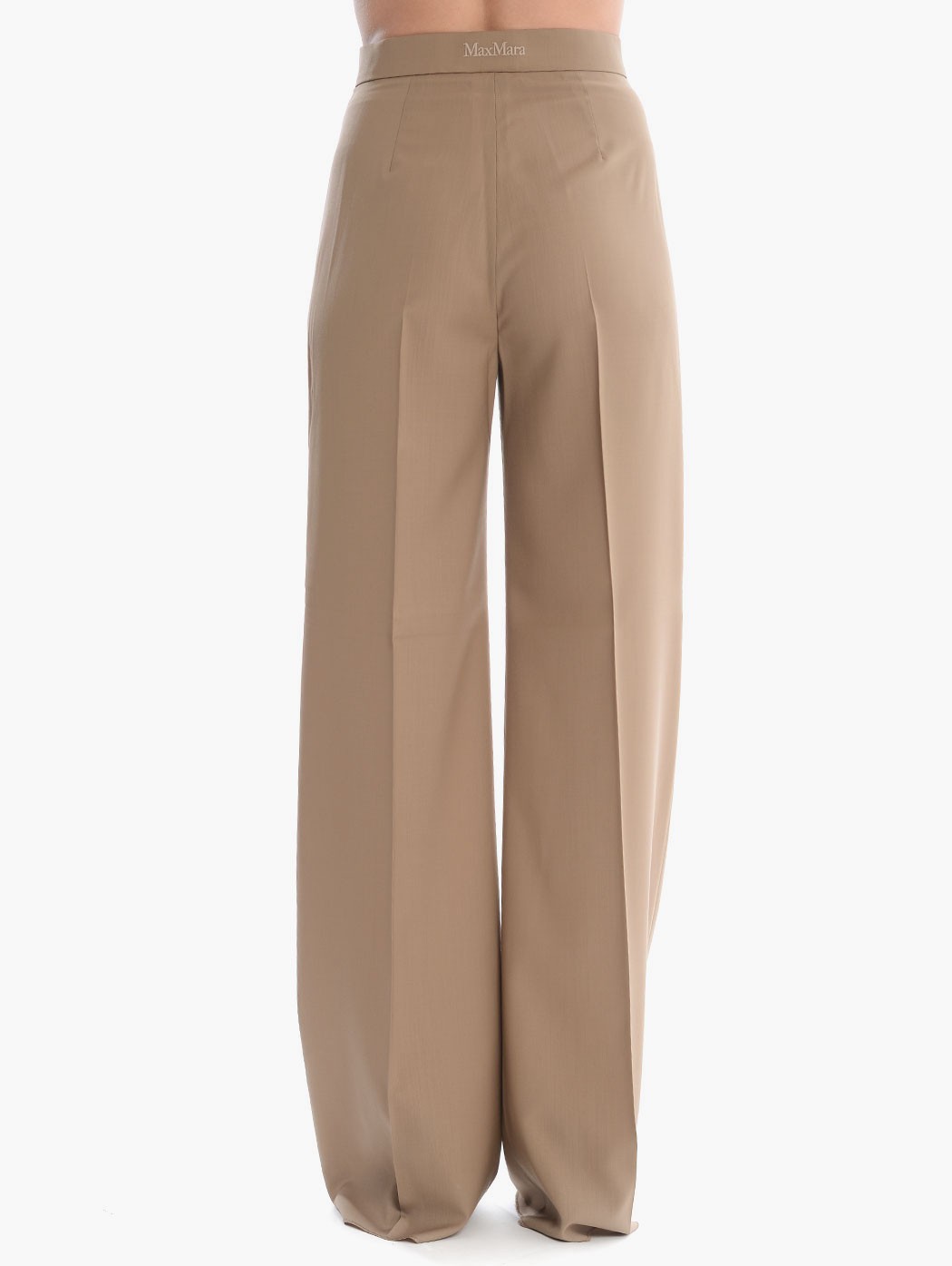 MAX MARA - PANTALONE - Donna - FERNET-010