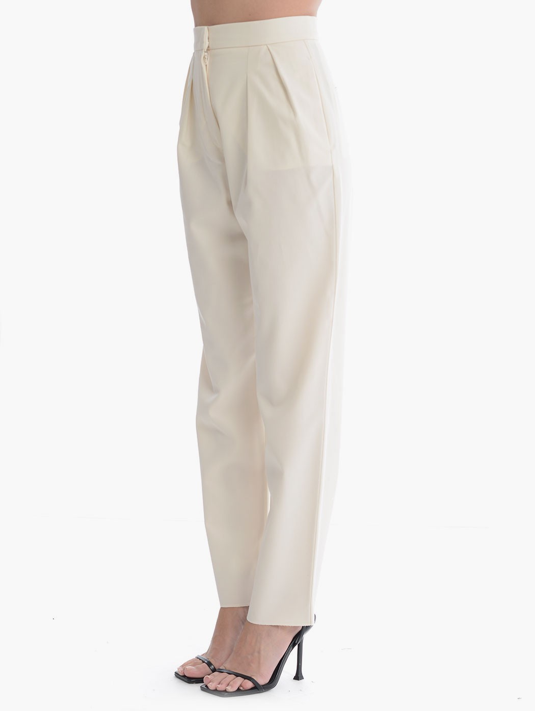 MAX MARA - PANTALONE - Donna - DEDE-001