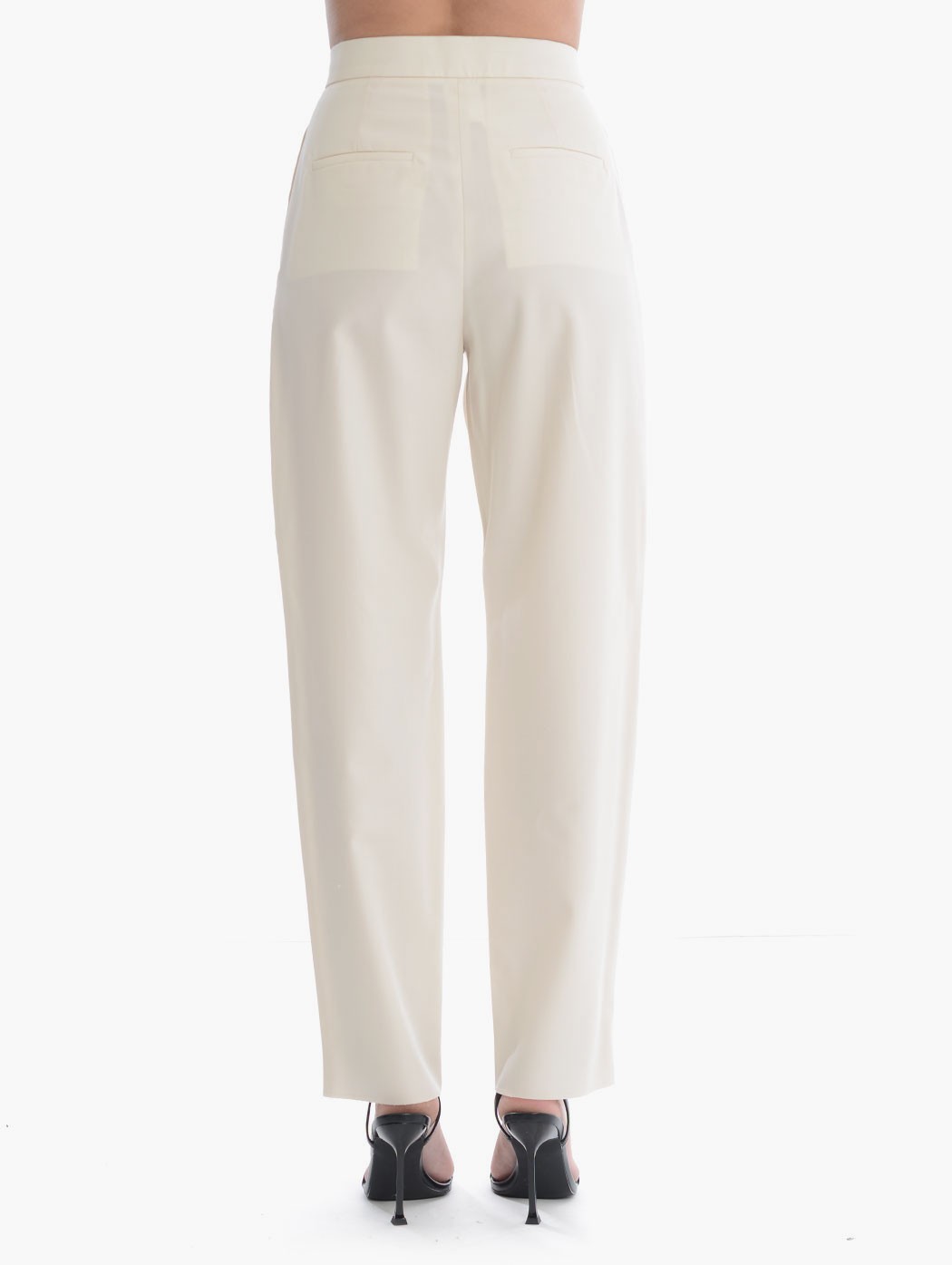 MAX MARA - PANTALONE - Donna - DEDE-001