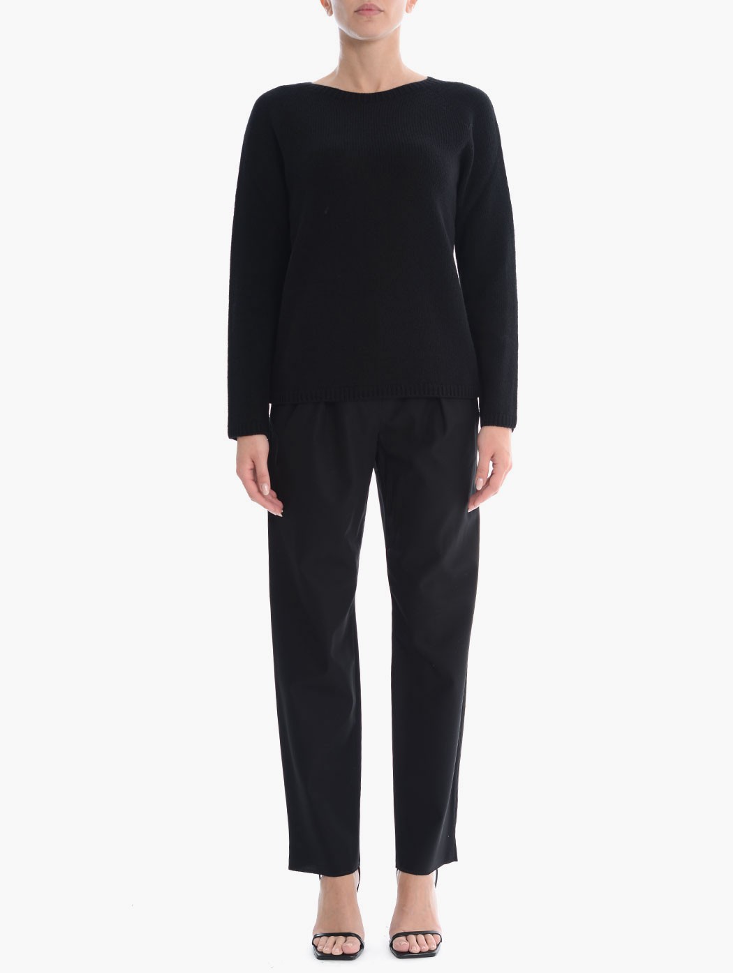 MAX MARA - PANTALONE - Donna - DEDE-007