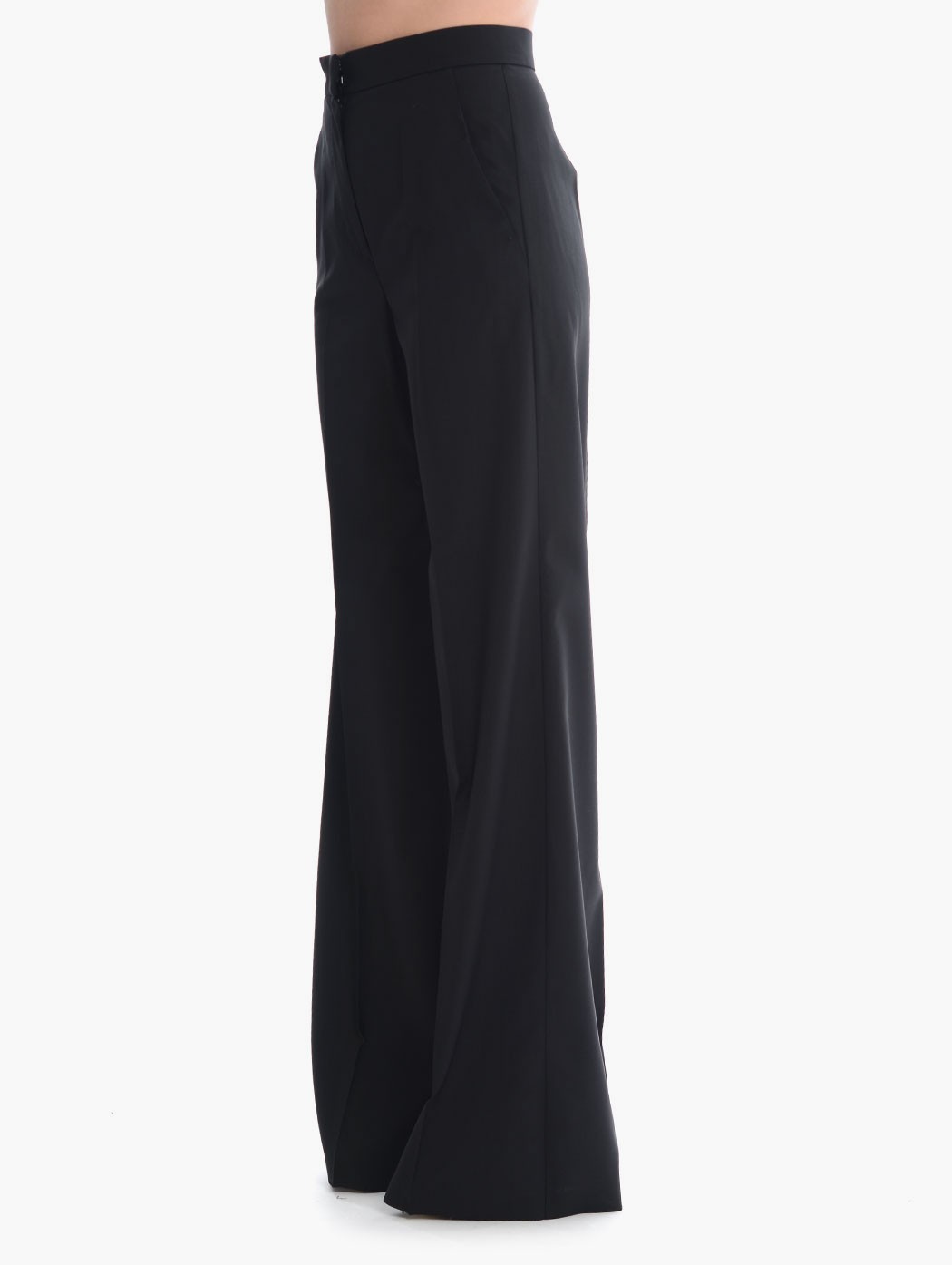 MAX MARA - PANTALONE - Donna - FERNET-004