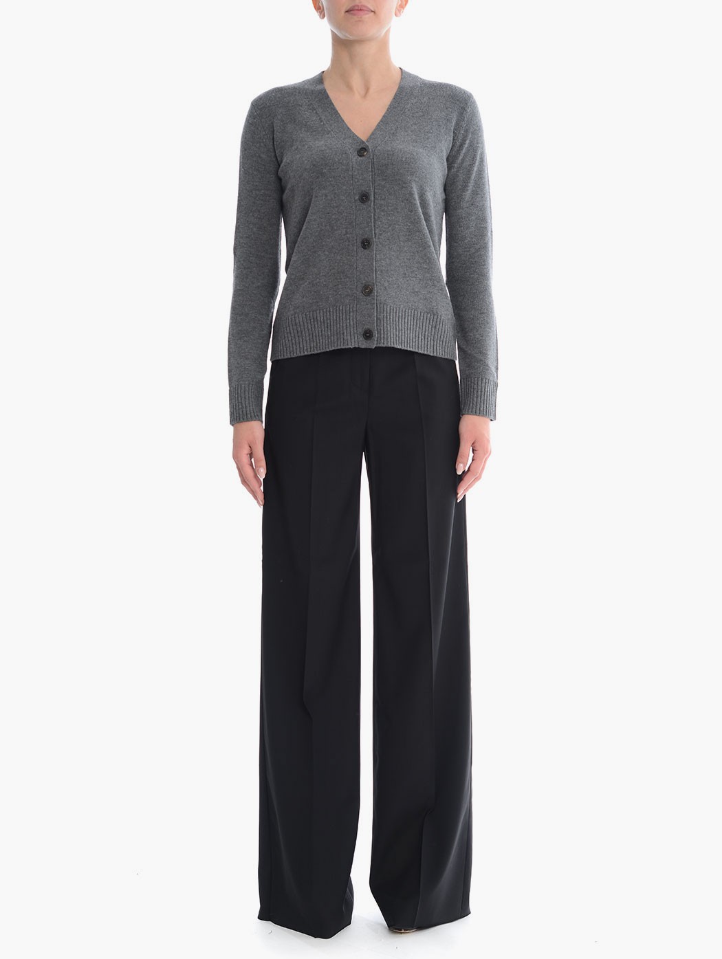 MAX MARA - PANTALONE - Donna - FERNET-004