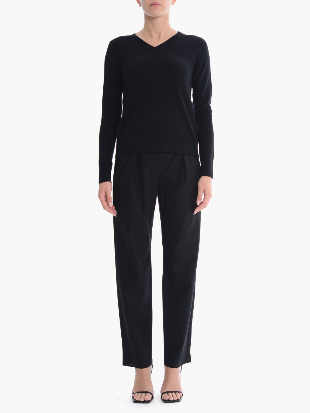 S MAX MARA - MAGLIA - Donna - IDONEO-008