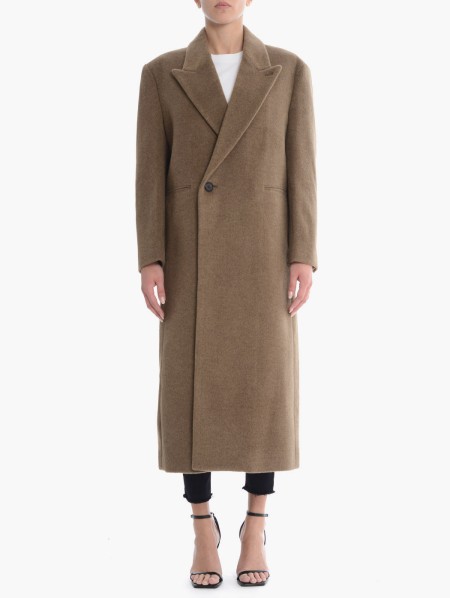 DUNST - CAPPOTTO - Donna - UDCO5D127I3-I3