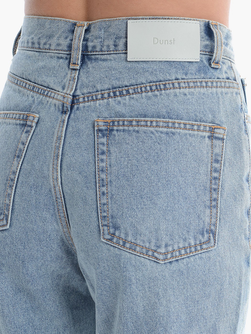 DUNST - PANTALONE - Donna - UDPA5C217B1-B1