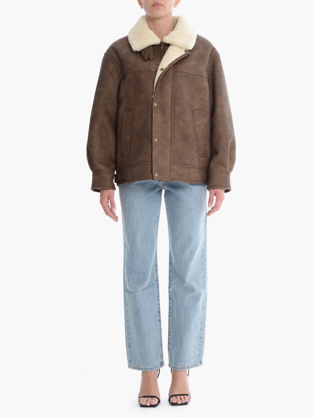 DUNST - PANTALONE - Donna - UDPA5C217B1-B1