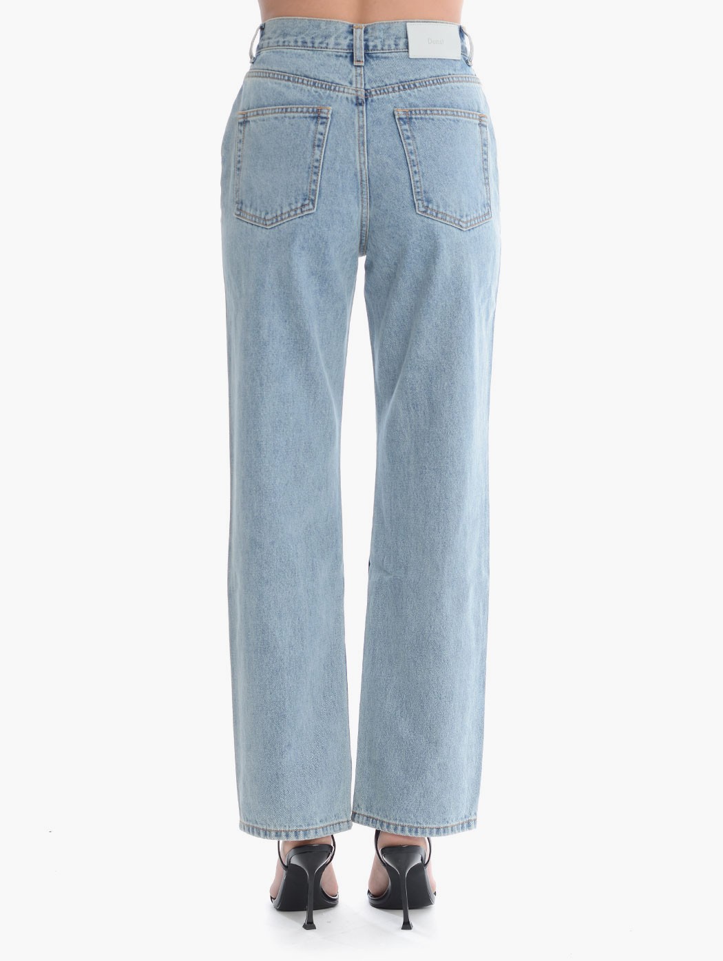 DUNST - PANTALONE - Donna - UDPA5C217B1-B1