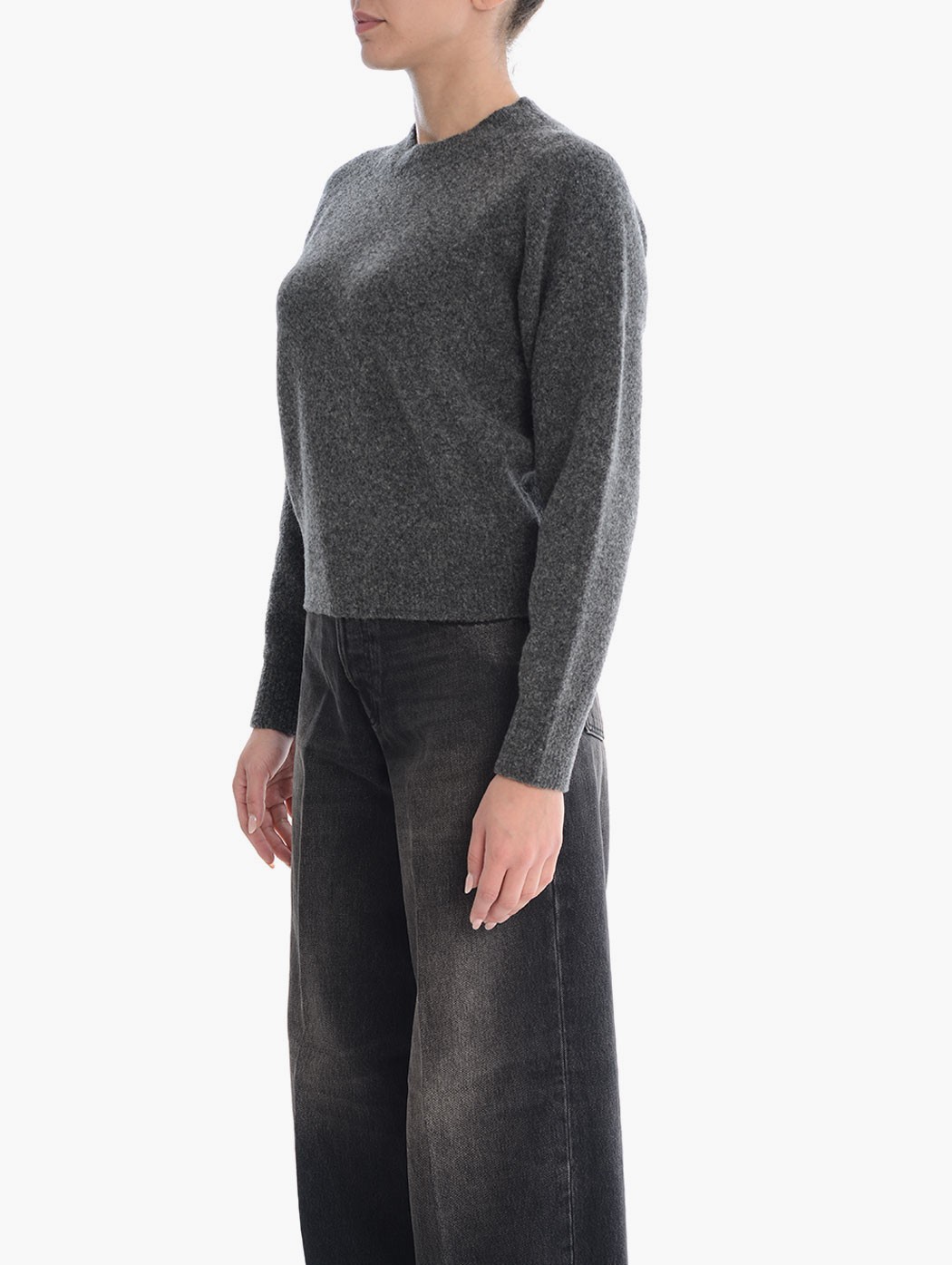 DUNST - MAGLIA - Donna - UDSW5D128-CG