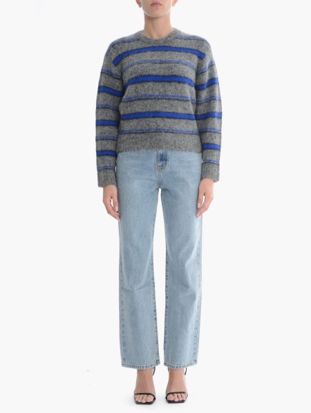 DUNST - MAGLIA - Donna - UDSW5D129G2-G2