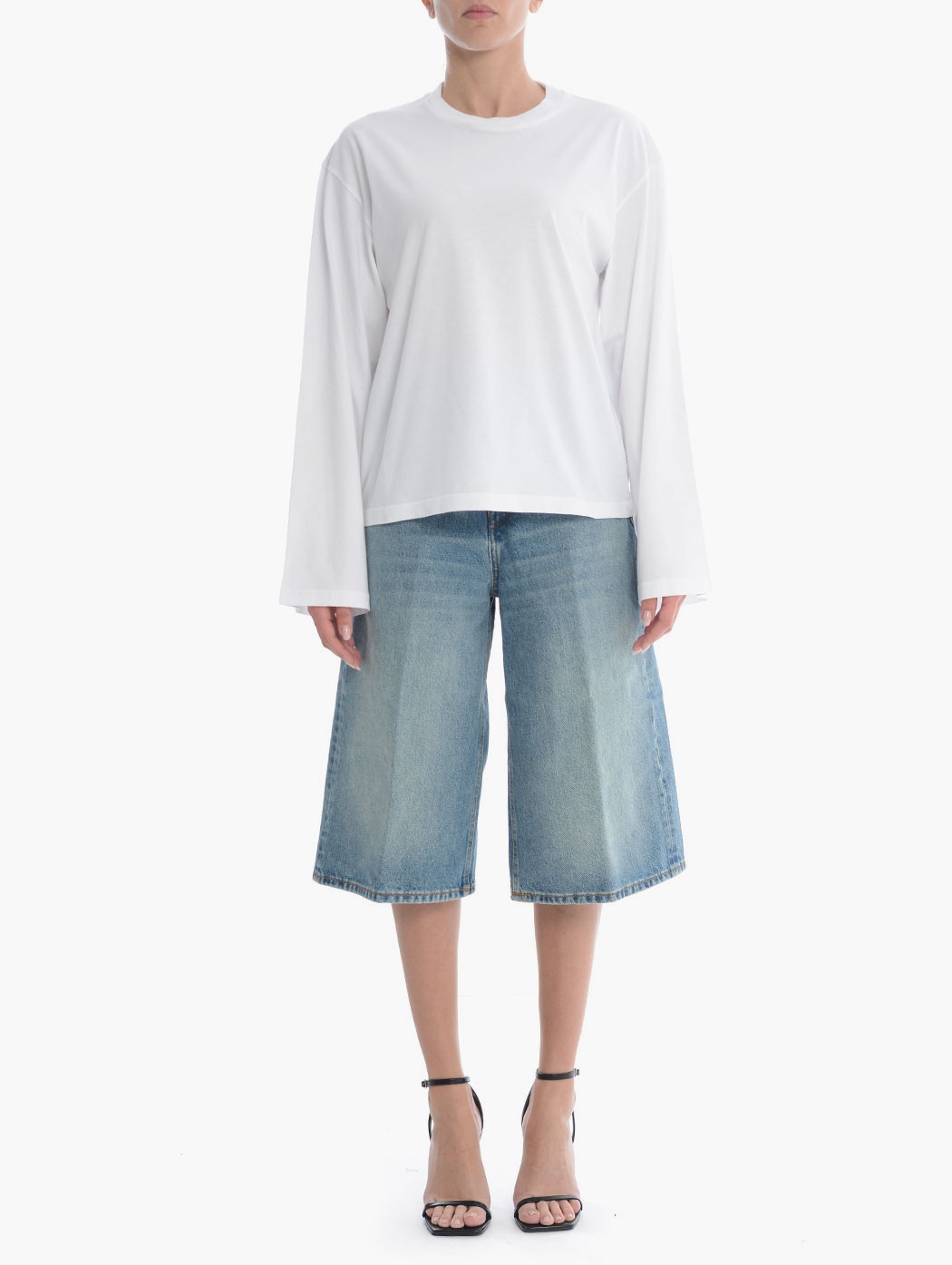 HAIKURE - MAGLIA - Donna - W54010TJ-T0503