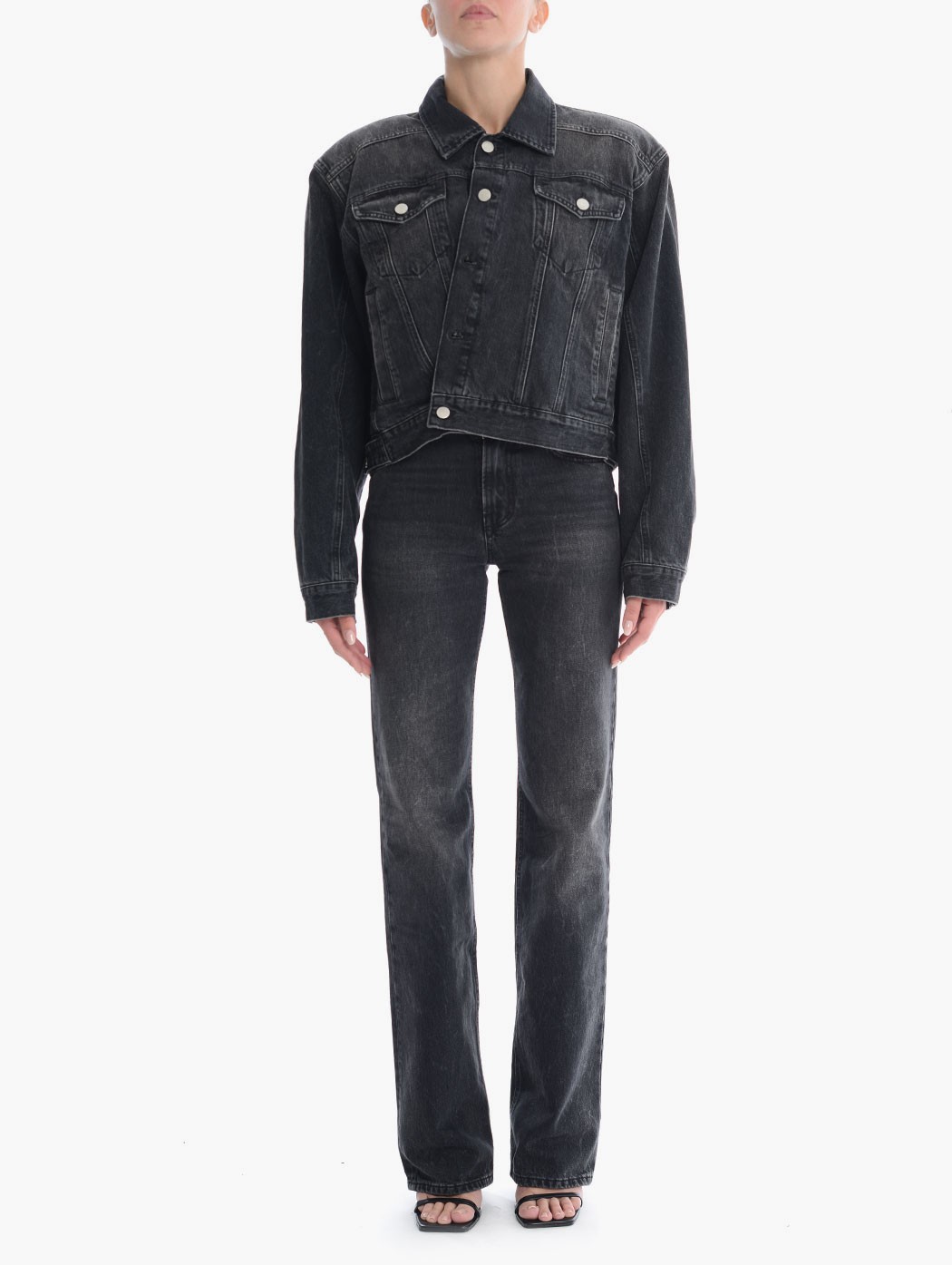 HAIKURE - GIUBBOTTO - Donna - W09120DF-L0902