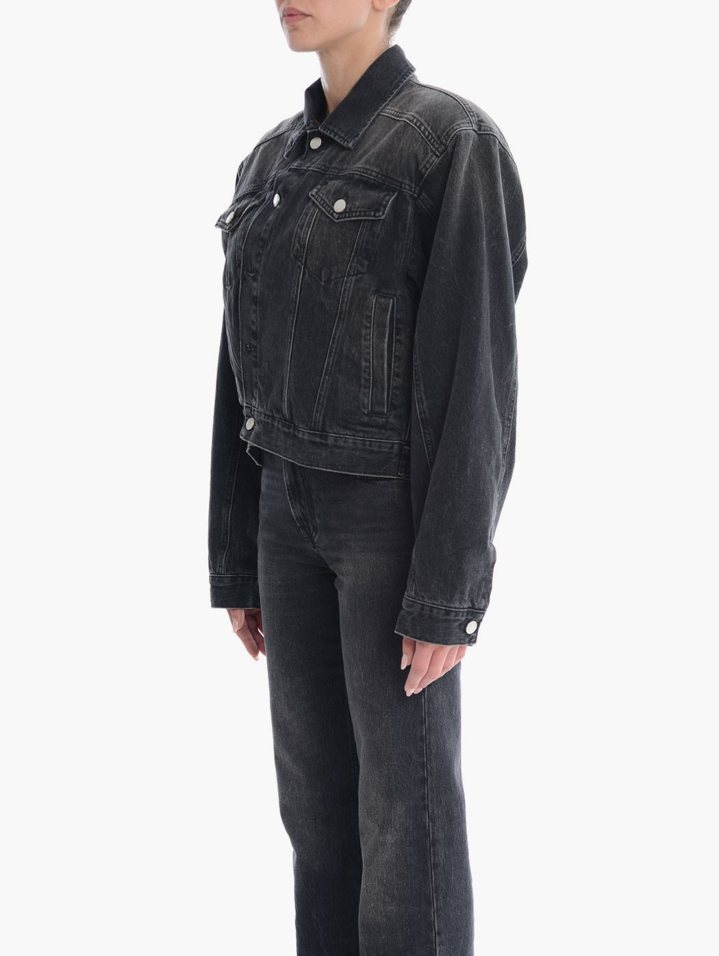 HAIKURE - GIUBBOTTO - Donna - W09120DF-L0902