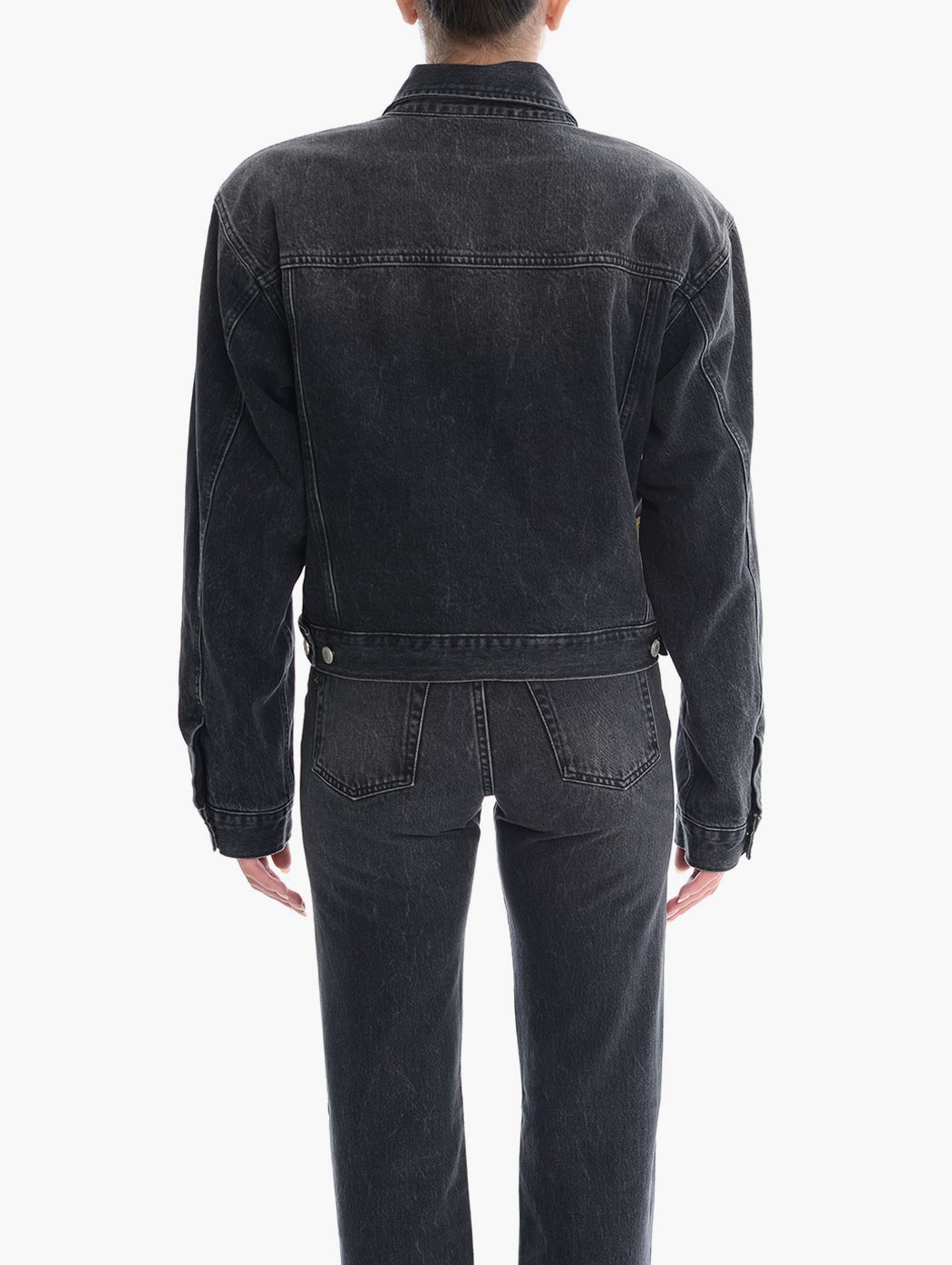 HAIKURE - GIUBBOTTO - Donna - W09120DF-L0902