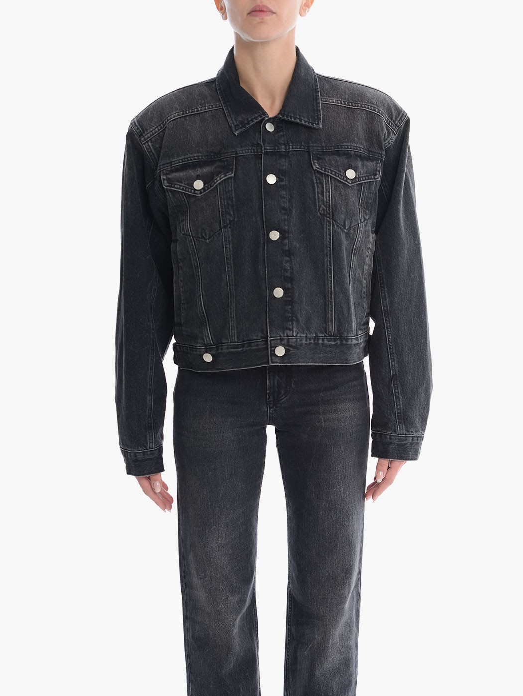 HAIKURE - GIUBBOTTO - Donna - W09120DF-L0902