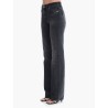 HAIKURE - PANTALONE - Donna - W03358DF-L0902