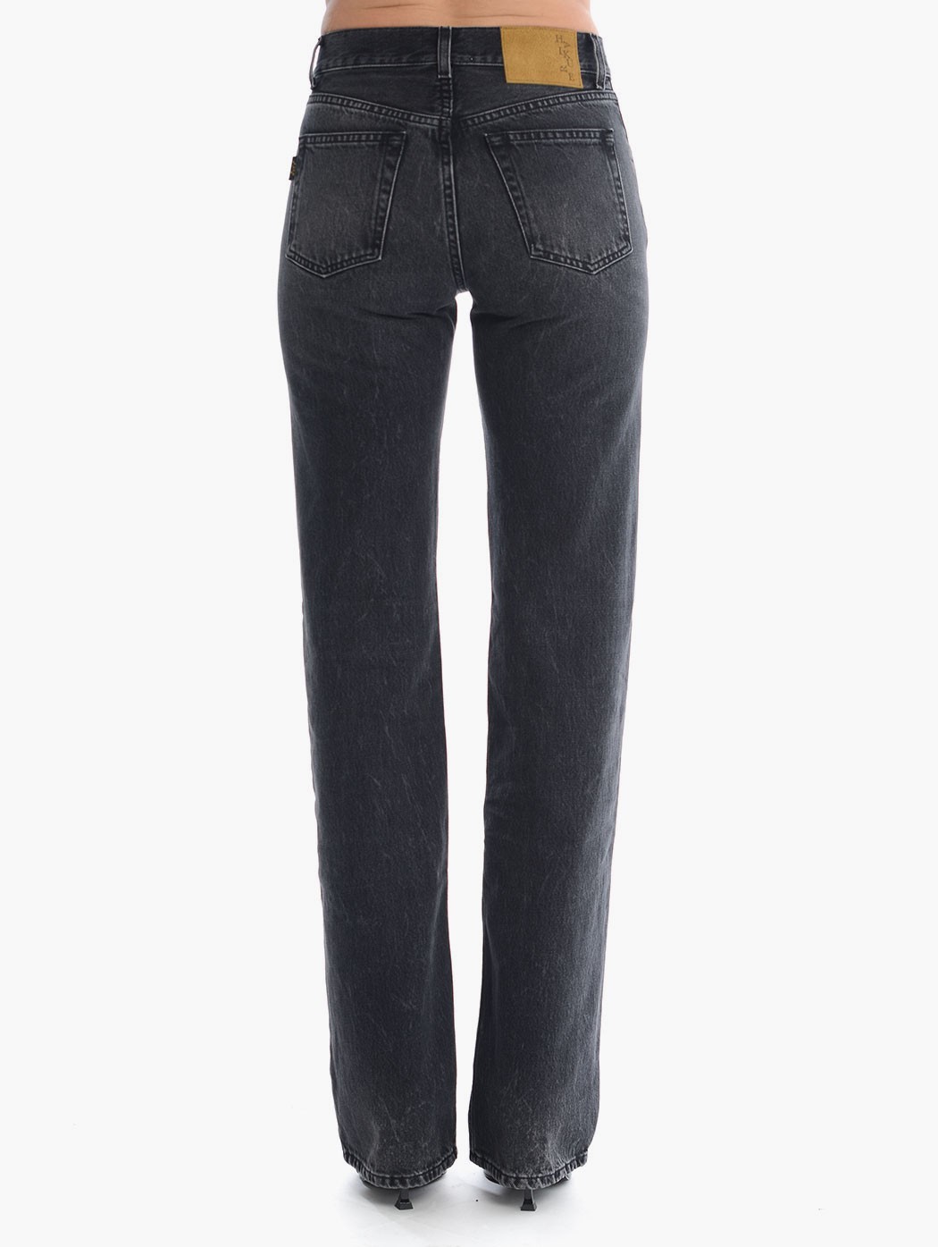 HAIKURE - PANTALONE - Donna - W03358DF-L0902