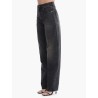 HAIKURE - PANTALONE - Donna - W03351DF-L0893