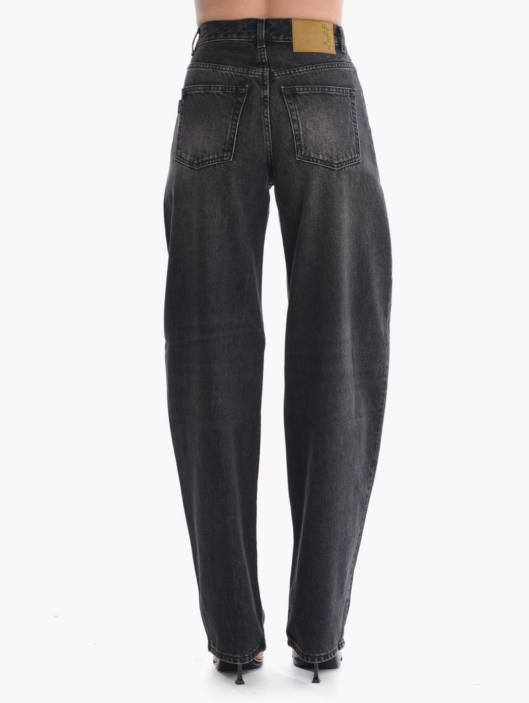 HAIKURE - PANTALONE - Donna - W03351DF-L0893