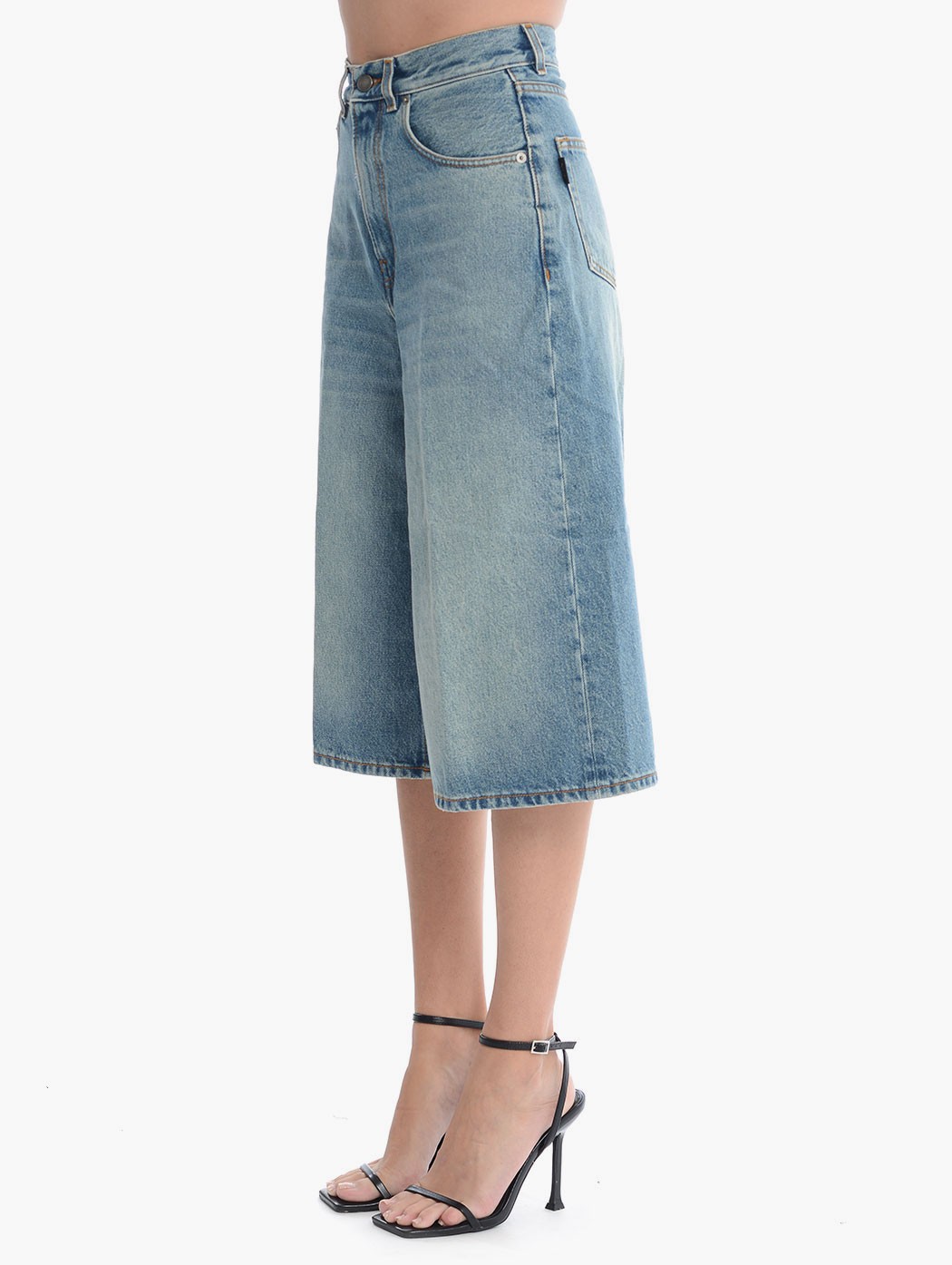 HAIKURE - PANTALONE - Donna - W03339DF-L0882