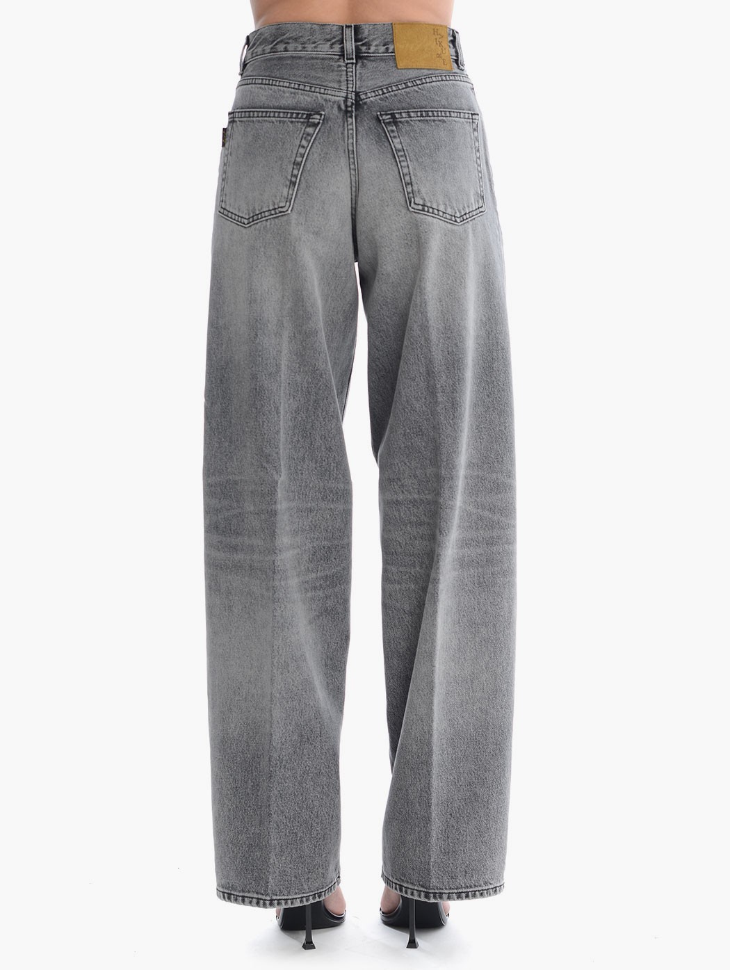 HAIKURE - PANTALONE - Donna - W03296DF-L0895