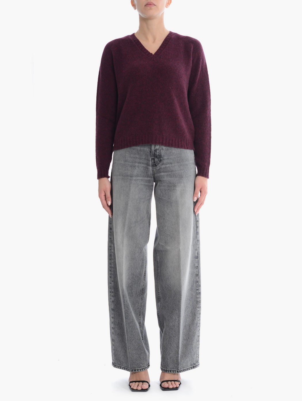 HAIKURE - PANTALONE - Donna - W03296DF-L0895