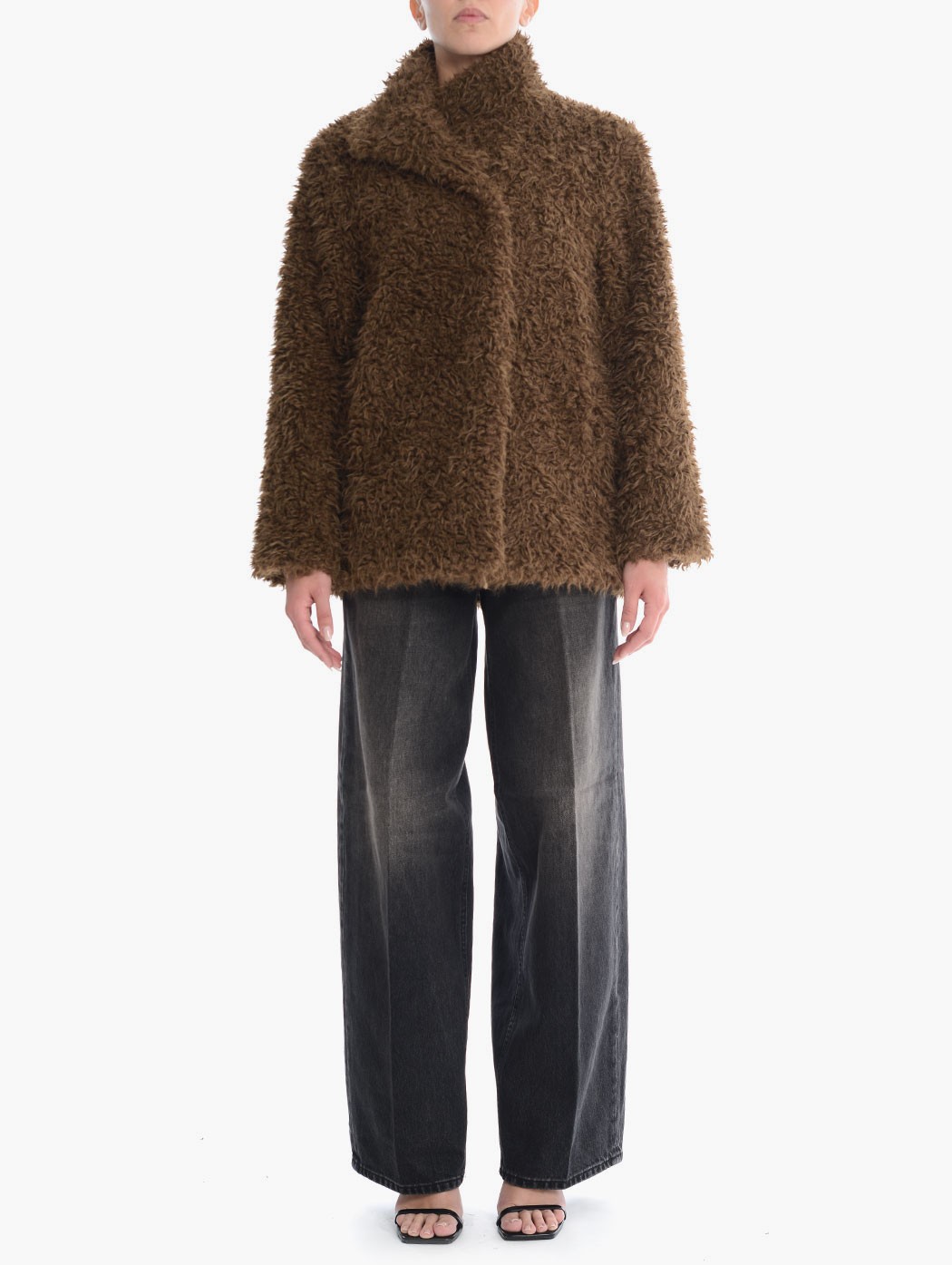 HAIKURE - PANTALONE - Donna - W03296DF-L0893