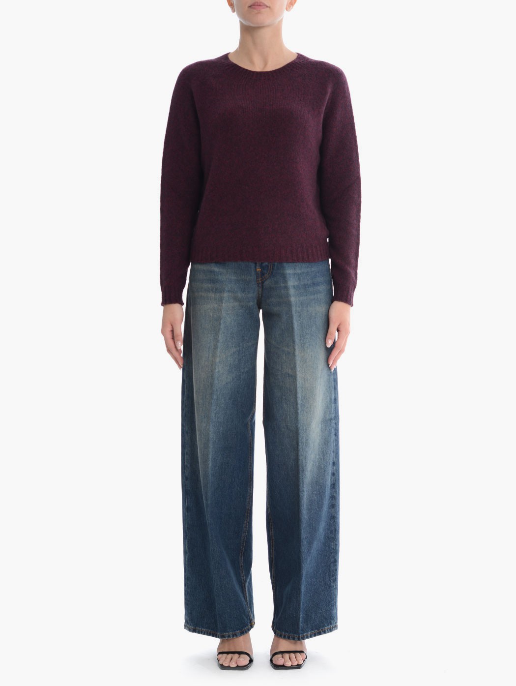 HAIKURE - PANTALONE - Donna - W03296DF-L0771